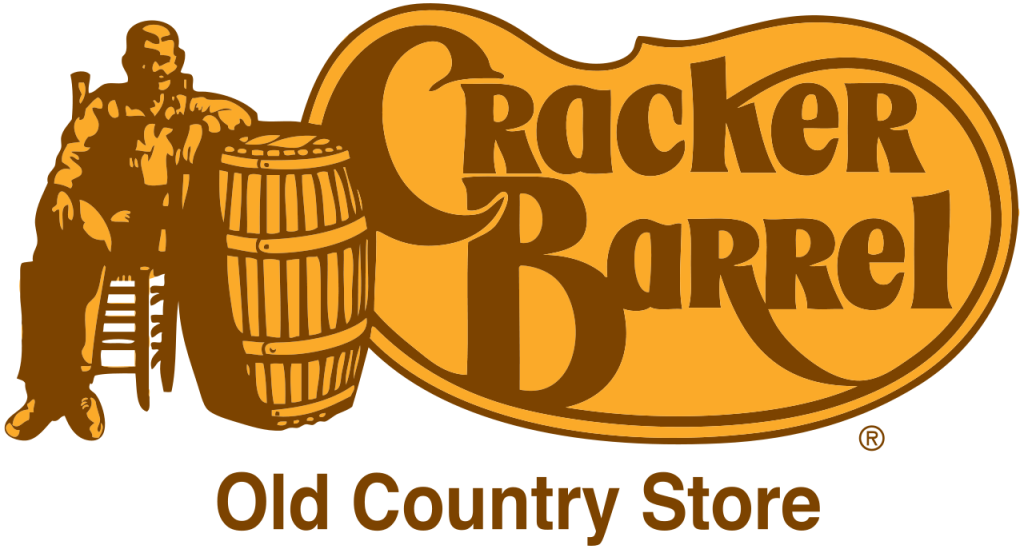 Alcohol Cracker Barrel