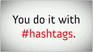 you-do-it-with-hashtags