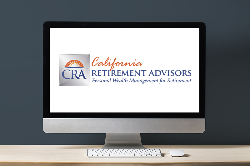 California Retirement Advisors Logo