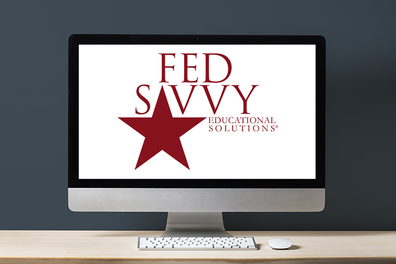 FedSavvy Logo