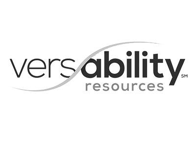 VersAbility Logo