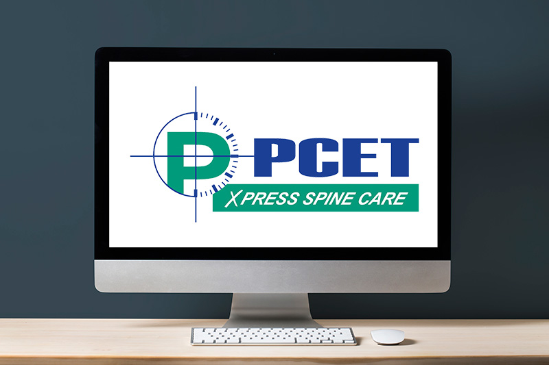 PCET Logo